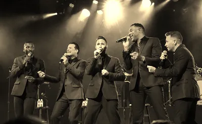 The Doo Wop Project
