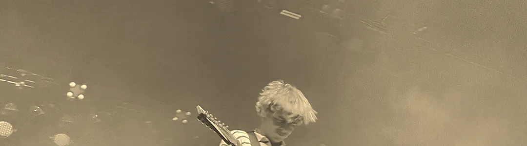 The Driver Era