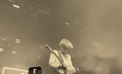 The Driver Era