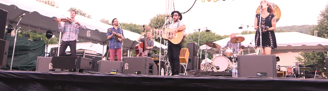 The Dustbowl Revival
