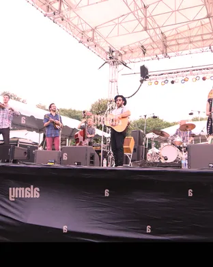 The Dustbowl Revival Brooklyn