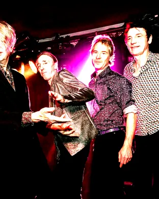 The Fleshtones