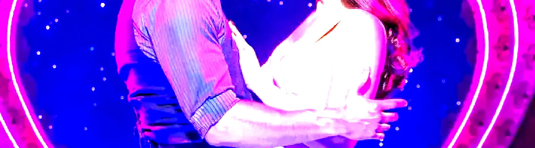 The Gazillion Bubble Show