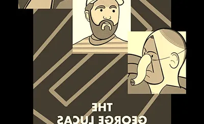 The George Lucas Talk Show