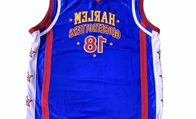 The Harlem Globetrotters