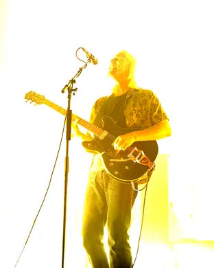 The Head and The Heart