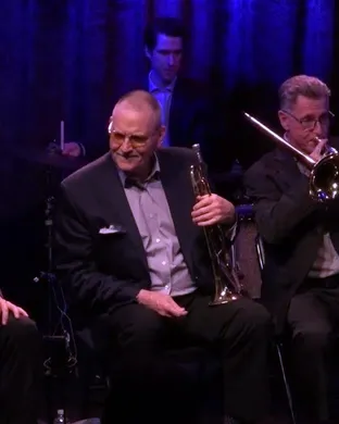 The High Society New Orleans Jazz Band