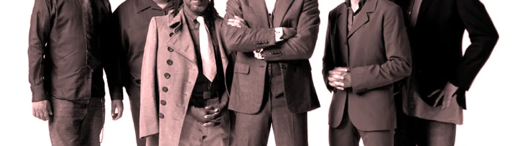 The Innocent Criminals