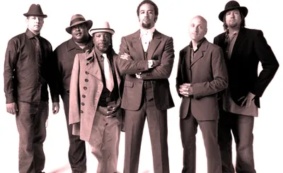 The Innocent Criminals