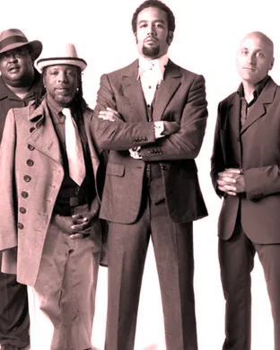 The Innocent Criminals