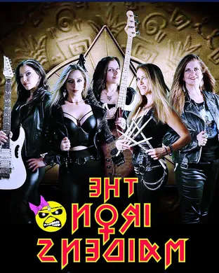The Iron Maidens
