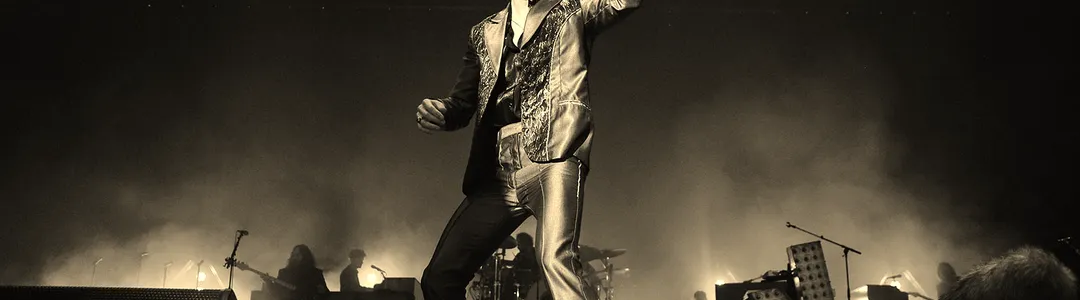 The Killers