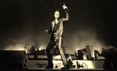 The Killers