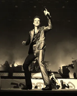 The Killers