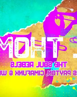 The Legendary Count Basie Orchestra