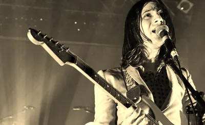 The Lemon Twigs