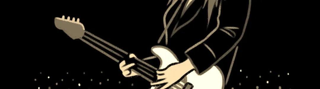 The Living Tombstone