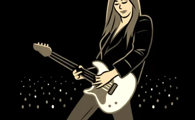 The Living Tombstone