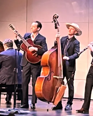 The Lovestruck Balladeers New York