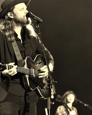The Lumineers