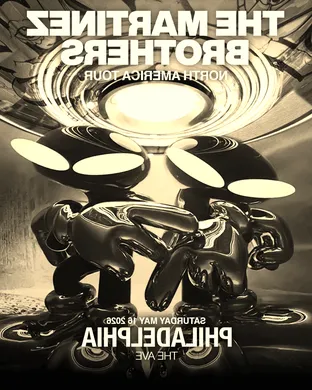 The Martinez Brothers