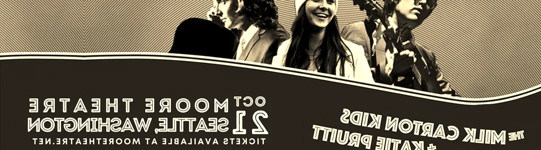 The Milk Carton Kids