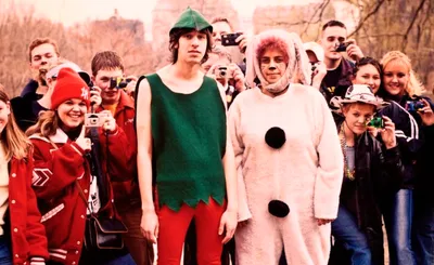 The Moldy Peaches