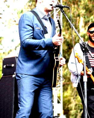 The New Mastersounds