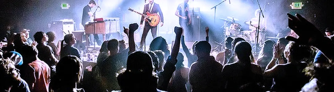 The New Mastersounds