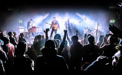 The New Mastersounds