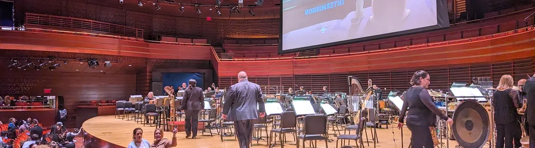 The Philadelphia Orchestra