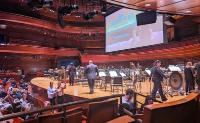 The Philadelphia Orchestra