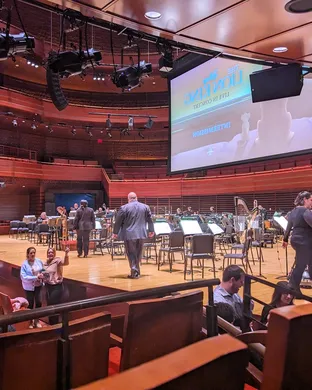 The Philadelphia Orchestra New York