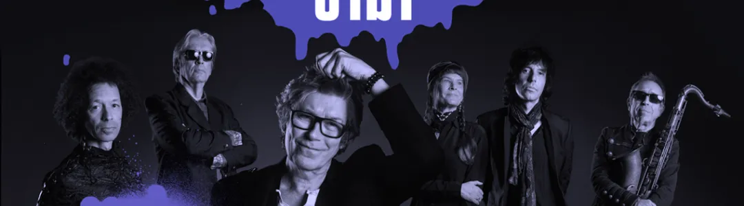 The Psychedelic Furs