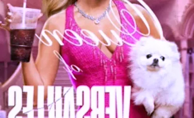 The Queen of Versailles