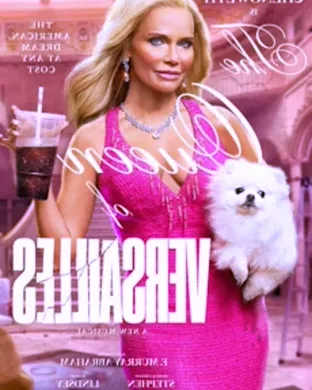 The Queen of Versailles