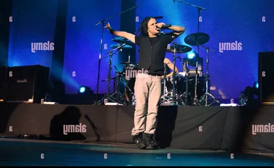 The Rasmus