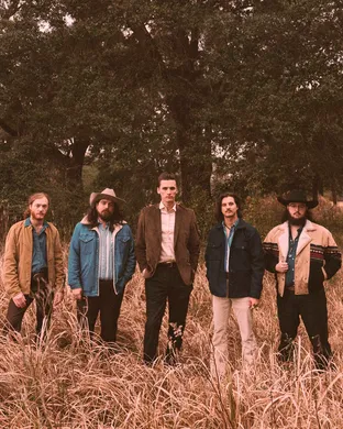 The Red Clay Strays New York