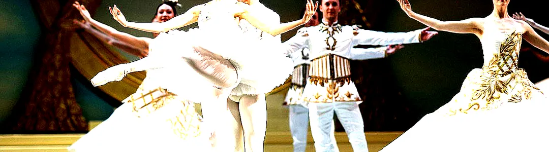 The Sleeping Beauty - Ballet