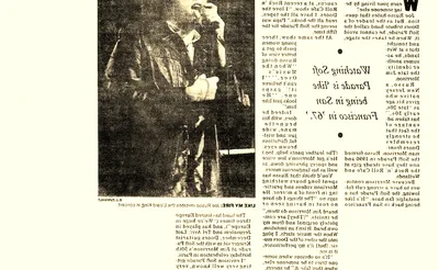 The Soft Parade - A Tribute To The Doors