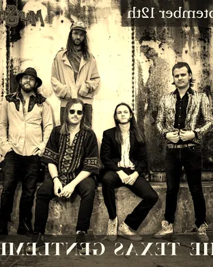 The Texas Gentlemen