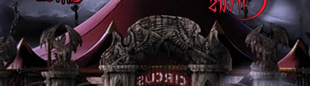 The Vampire Circus