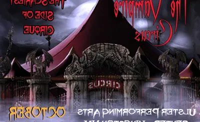 The Vampire Circus