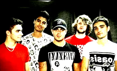 The Wanted