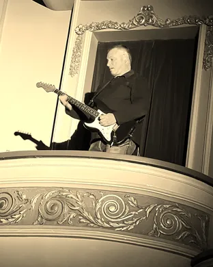 They Might Be Giants