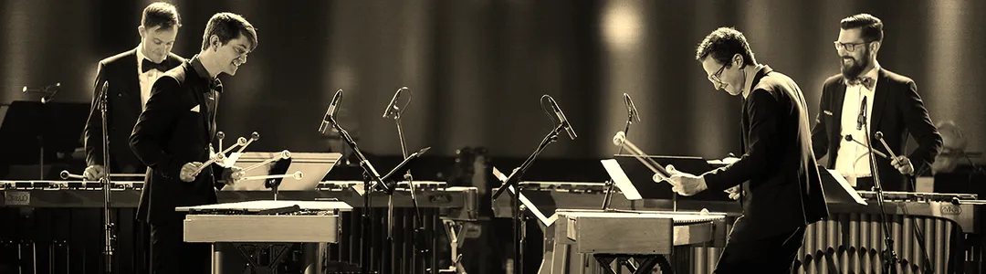 Third Coast Percussion