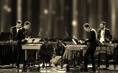 Third Coast Percussion