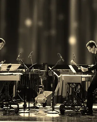 Third Coast Percussion