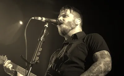 Thrice