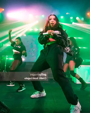 Tinashe